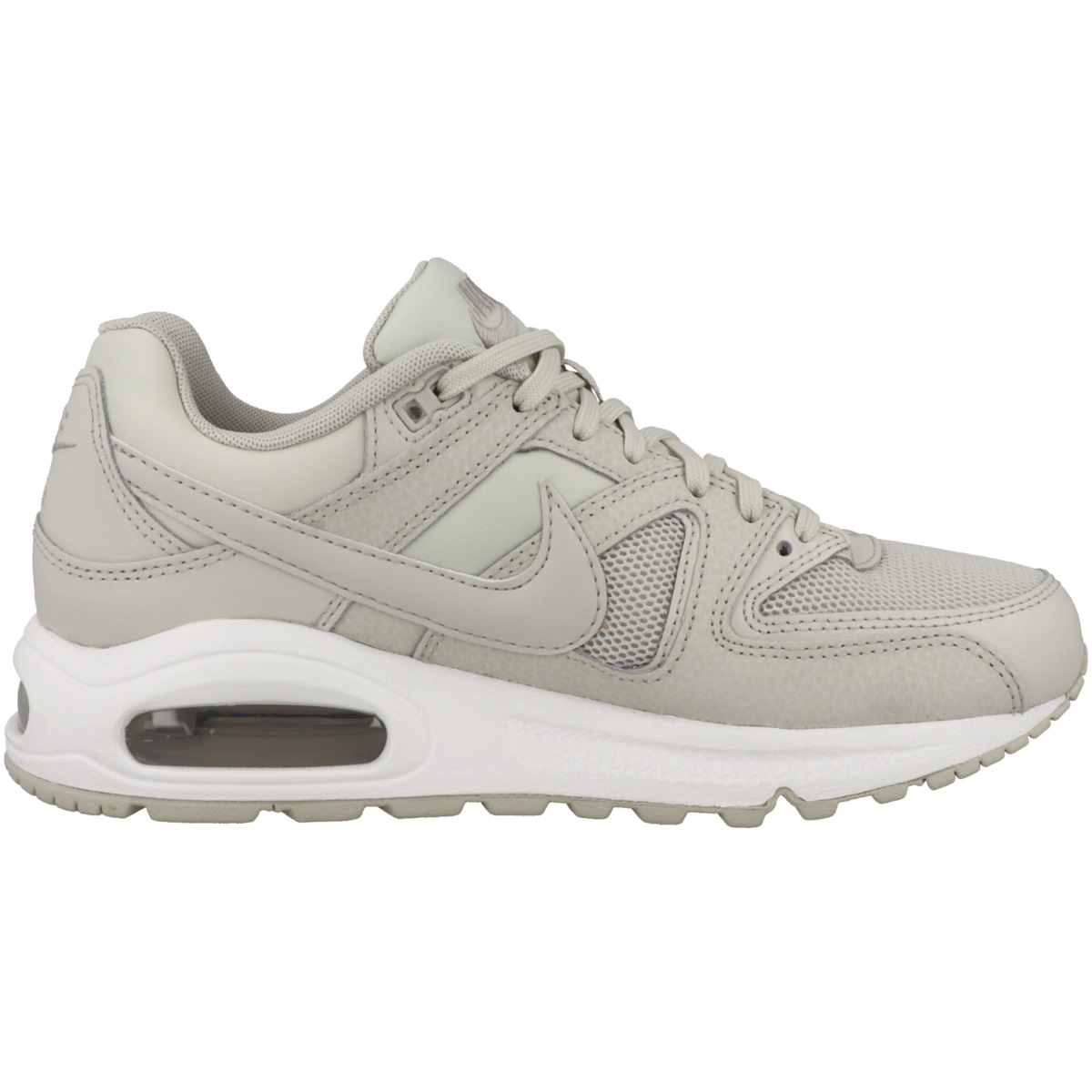 Nike Nike Air Max Command Women Sneaker low hellgrau Nike Nike Air Max Command Women Sneaker low hellgrau