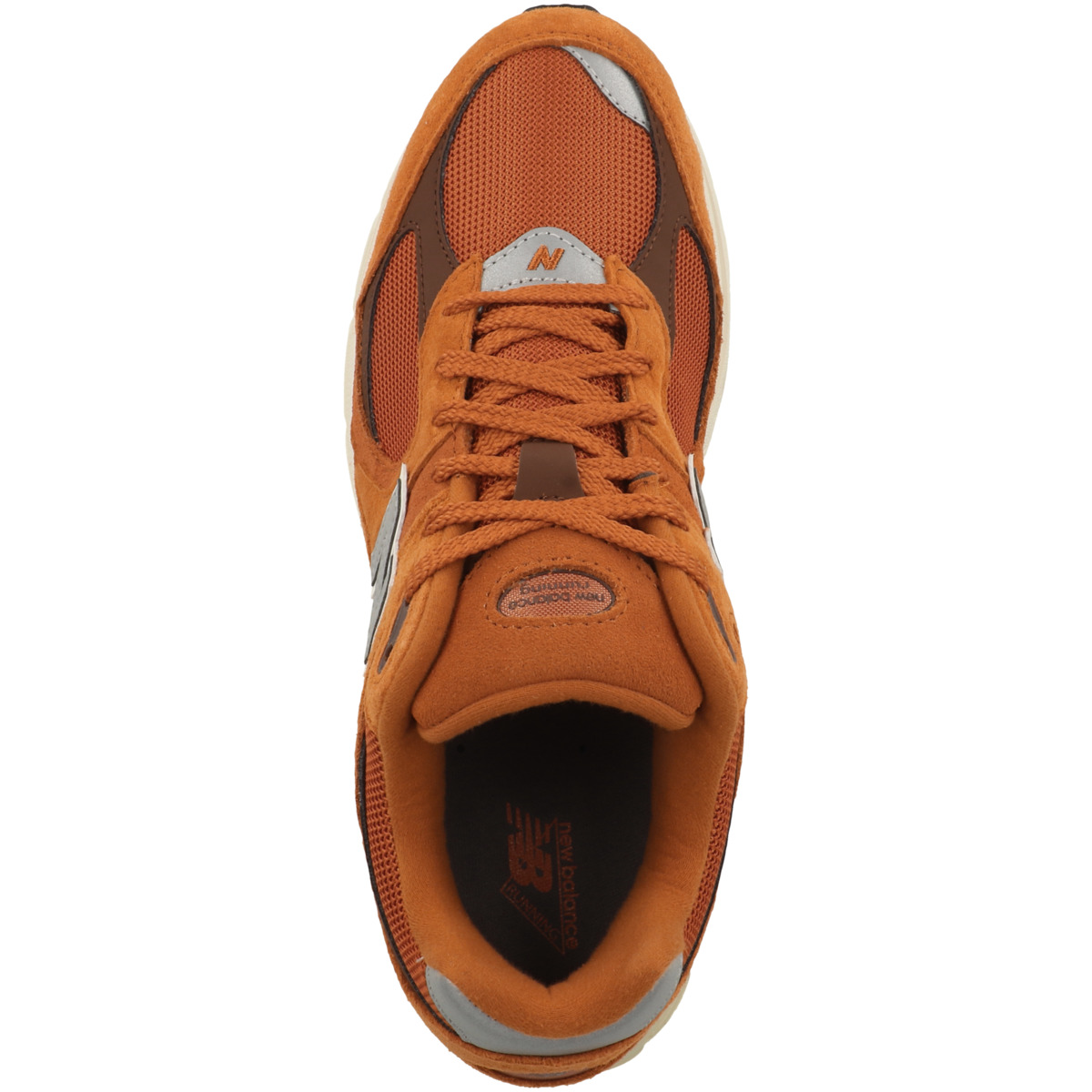 New Balance M 2002 RCB Sneaker orange New Balance M 2002 RCB Sneaker orange