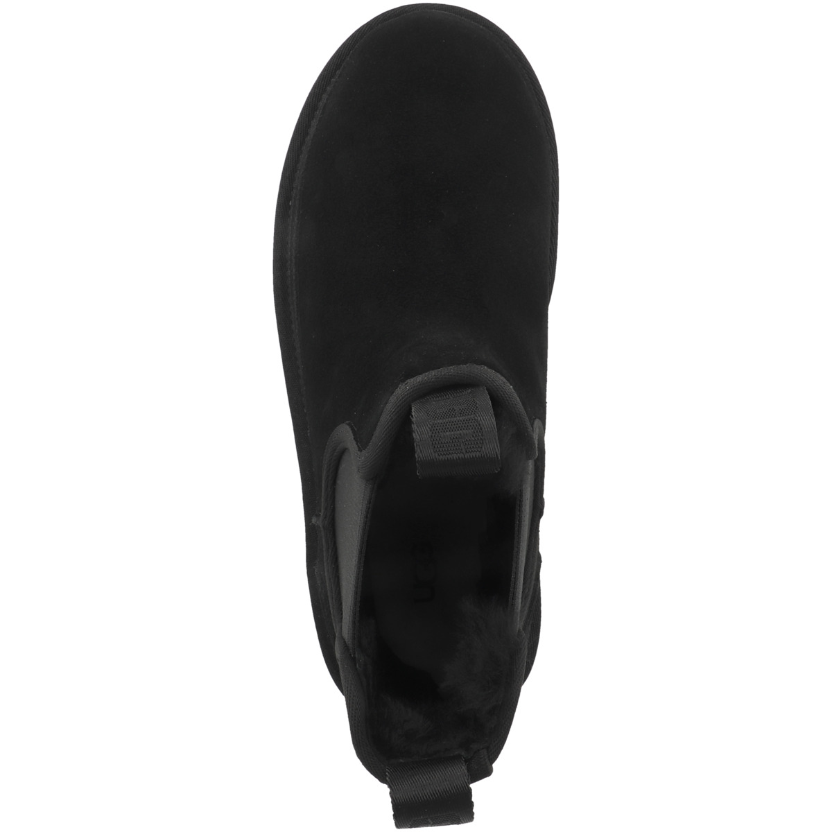 UGG Neumel Platform Chelsea Boots Women schwarz UGG Neumel Platform Chelsea Boots Women schwarz