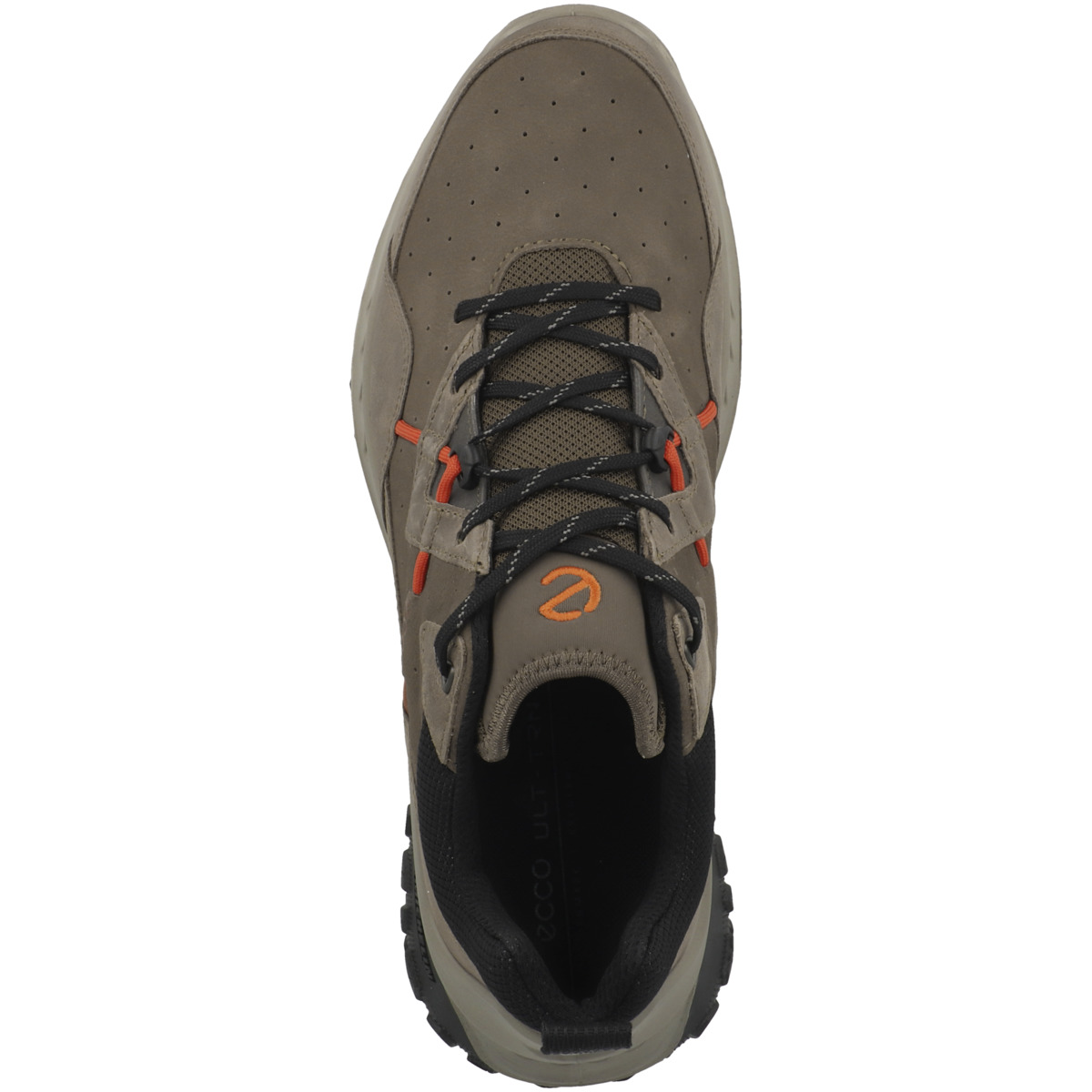 Ecco Ult-Trn M Outdoorschuhe braun Ecco Ult-Trn M Outdoorschuhe braun