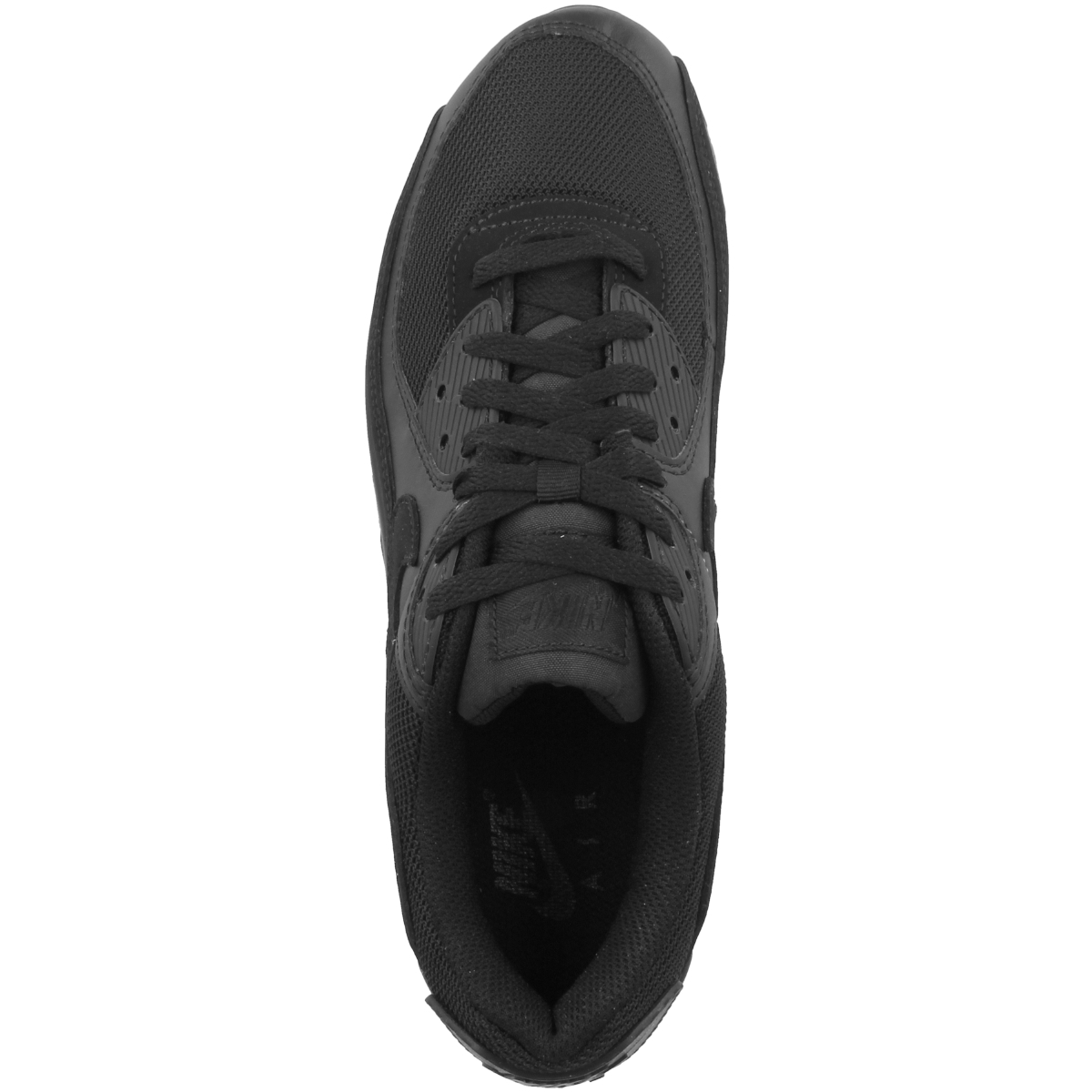 Nike Air Max 90 Sneaker schwarz Nike Air Max 90 Sneaker schwarz