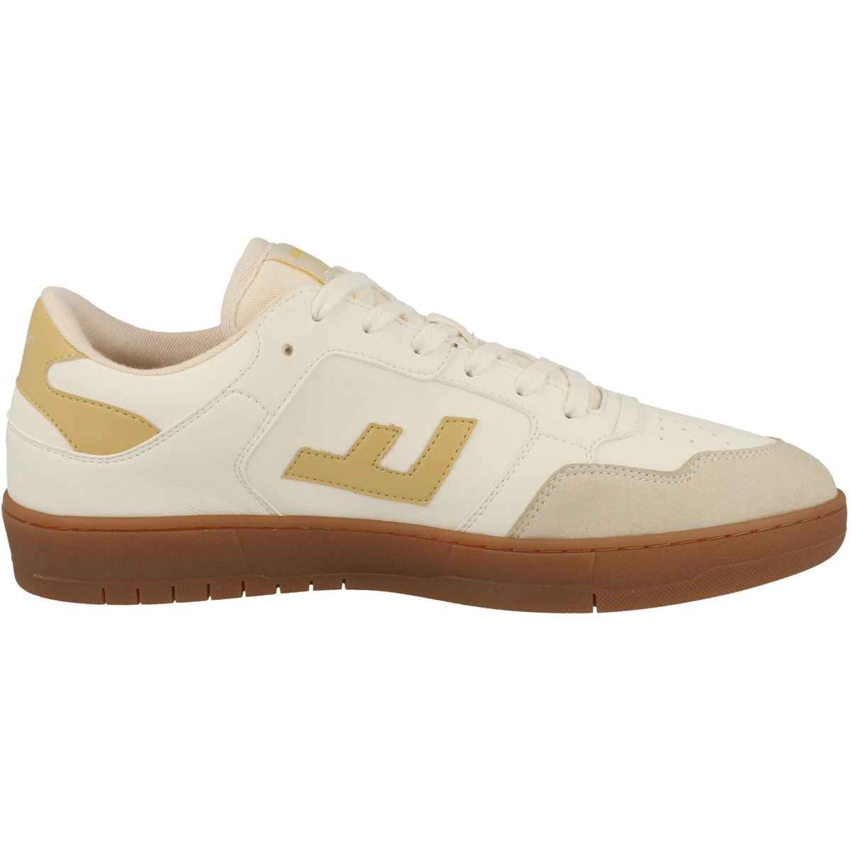 Flamingos Life Saline Sneaker low natur