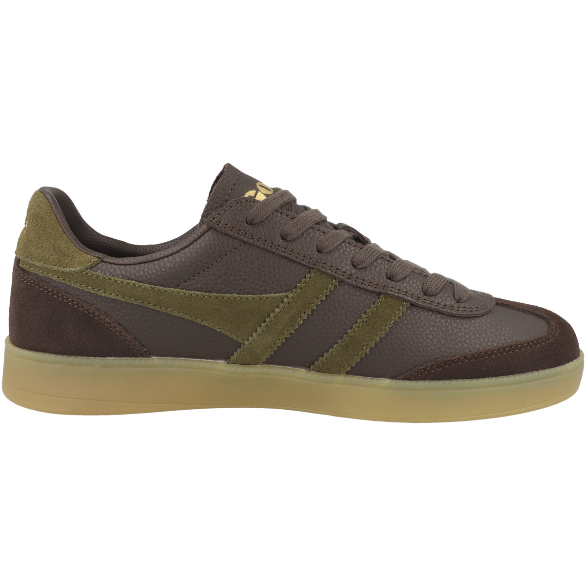 Gola   Viper Serra  Sneaker low hellbraun
