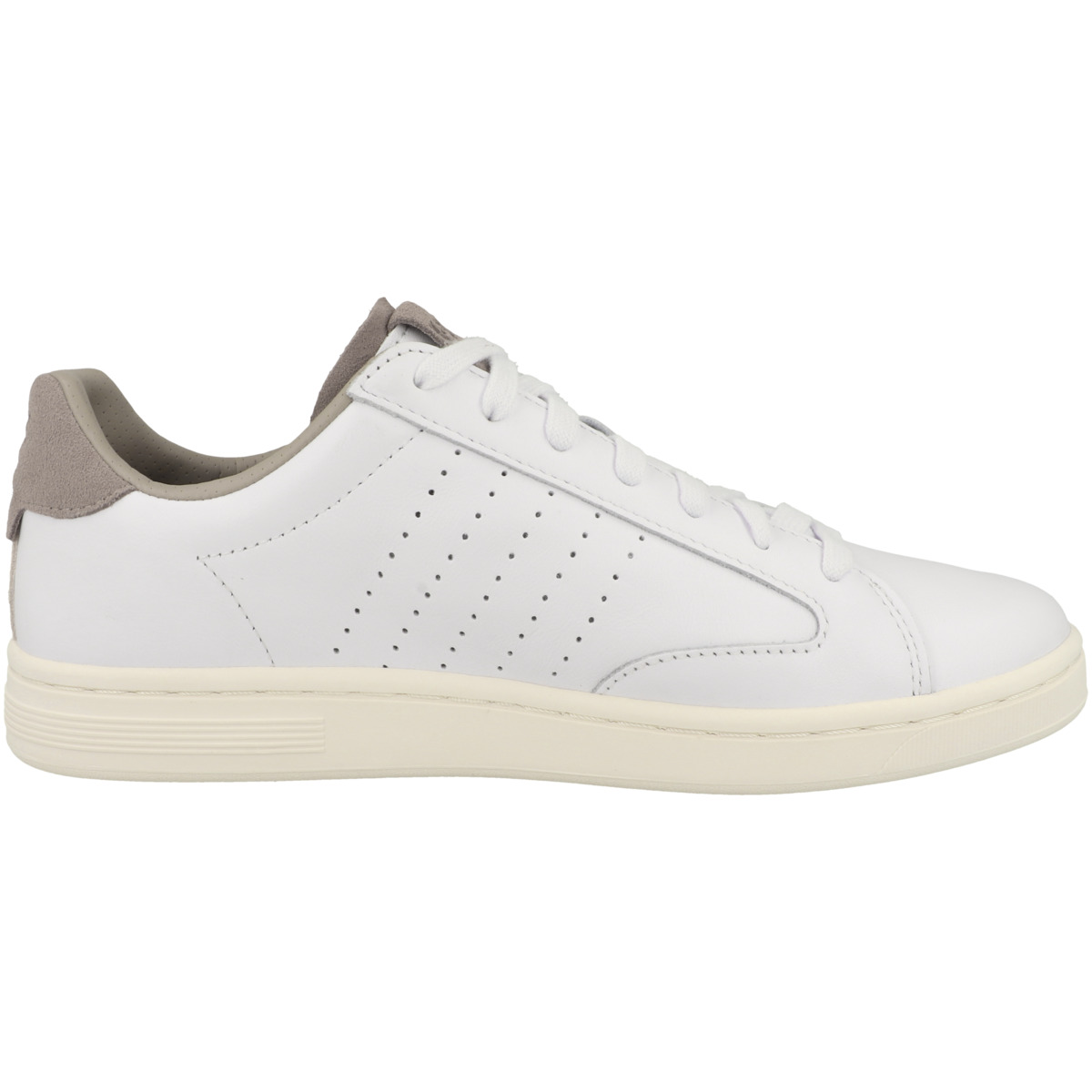 K-Swiss Lozan Klub LTH Sneaker low weiss K-Swiss Lozan Klub LTH Sneaker low weiss