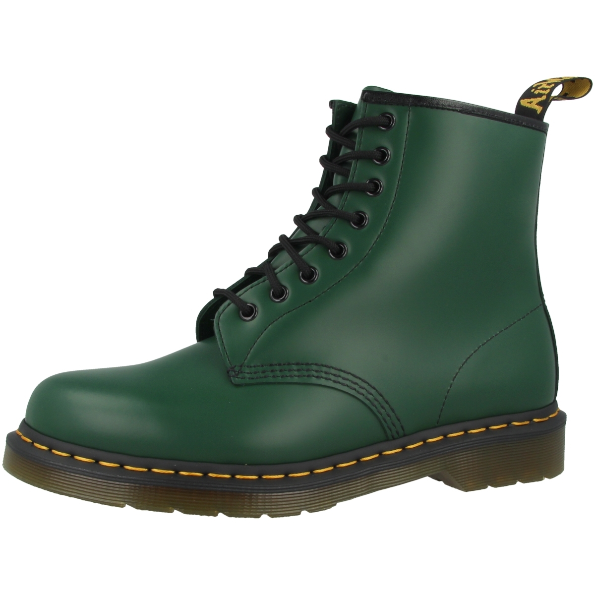 Dr. Martens 1460 Boots gruen Dr. Martens 1460 Boots gruen