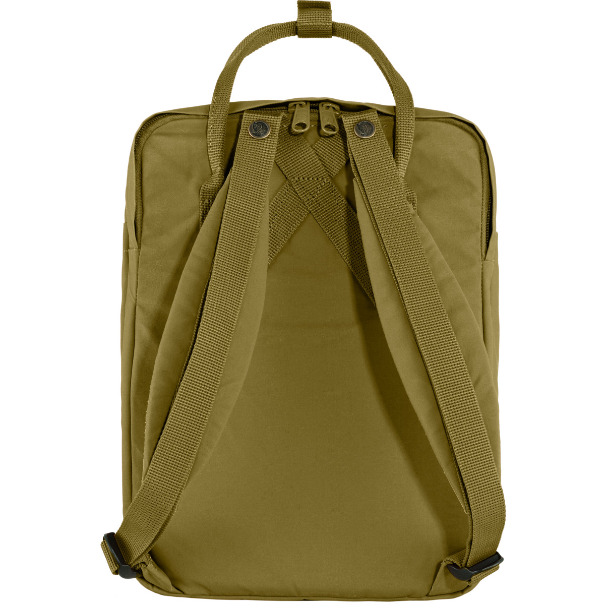 Fjällräven Kanken Laptop 13" Rucksack gruen Fjällräven Kanken Laptop 13" Rucksack gruen