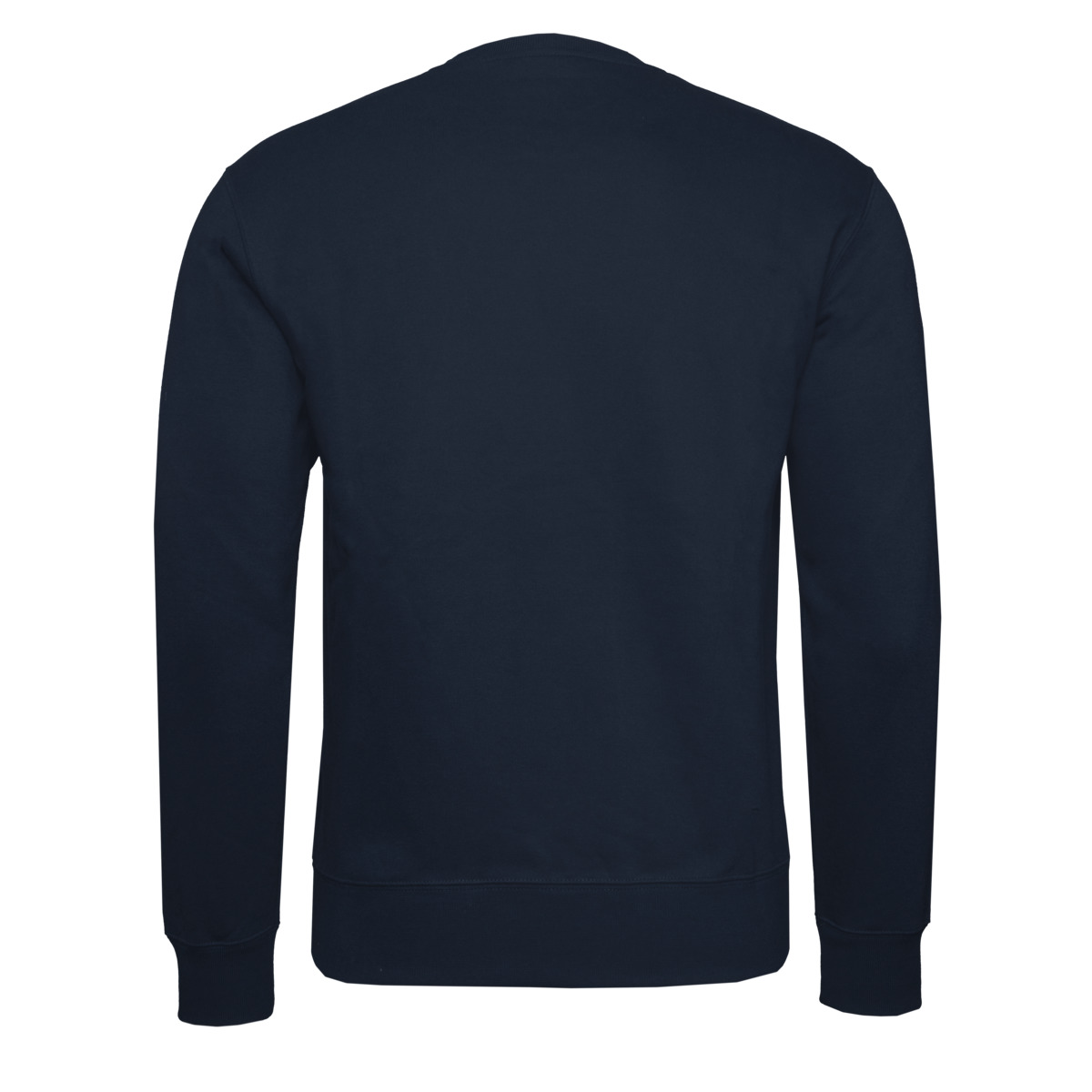 Champion Crewneck Sweatshirt dunkelblau