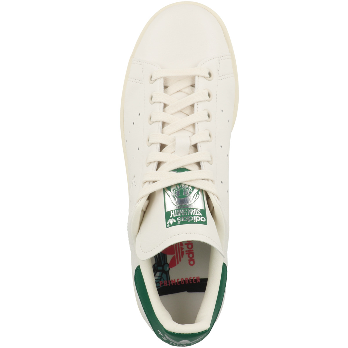 Adidas Stan Smith Marvel Dr. Doom Sneaker low beige