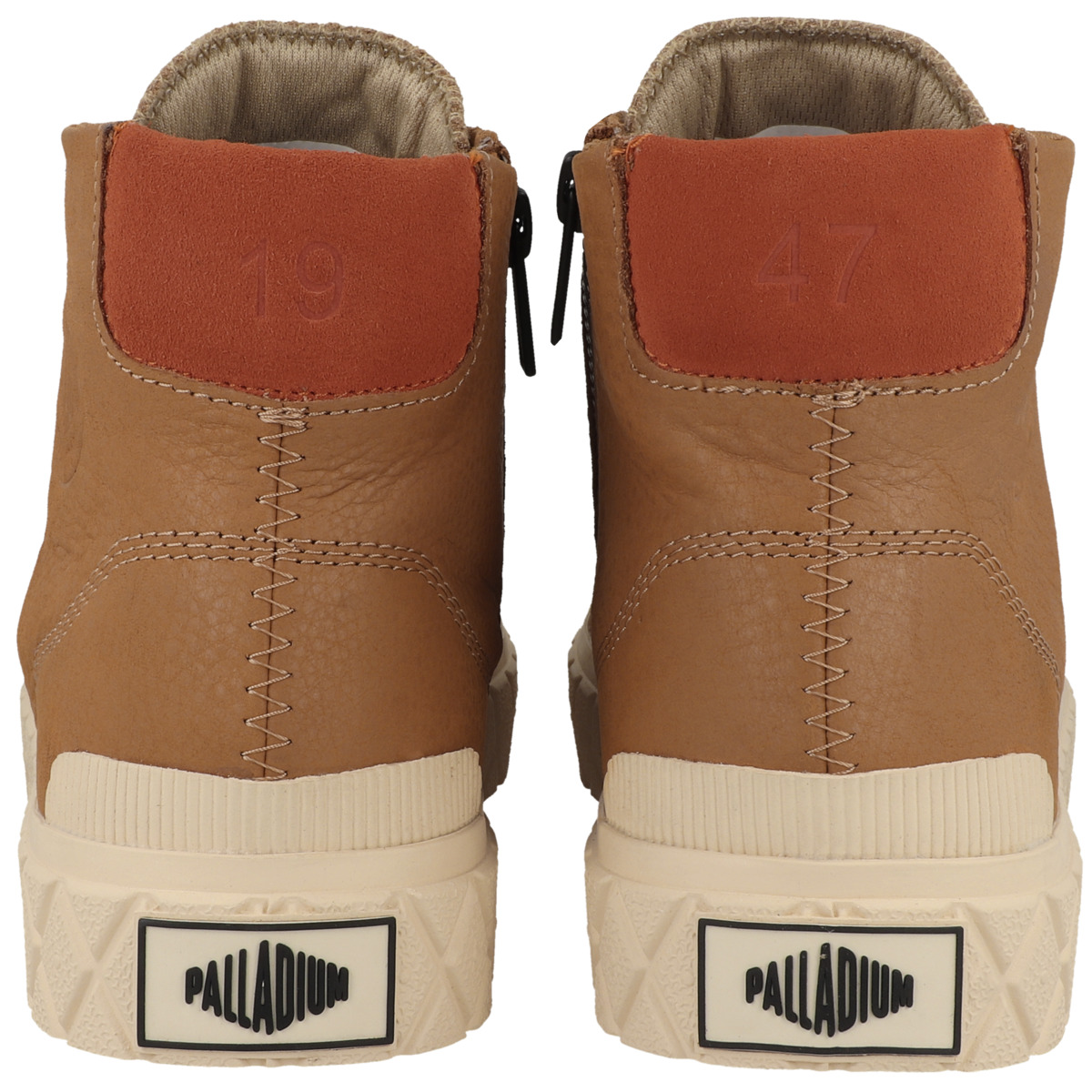 Palladium Palla Ace Chukka Sde Sneaker mid braun