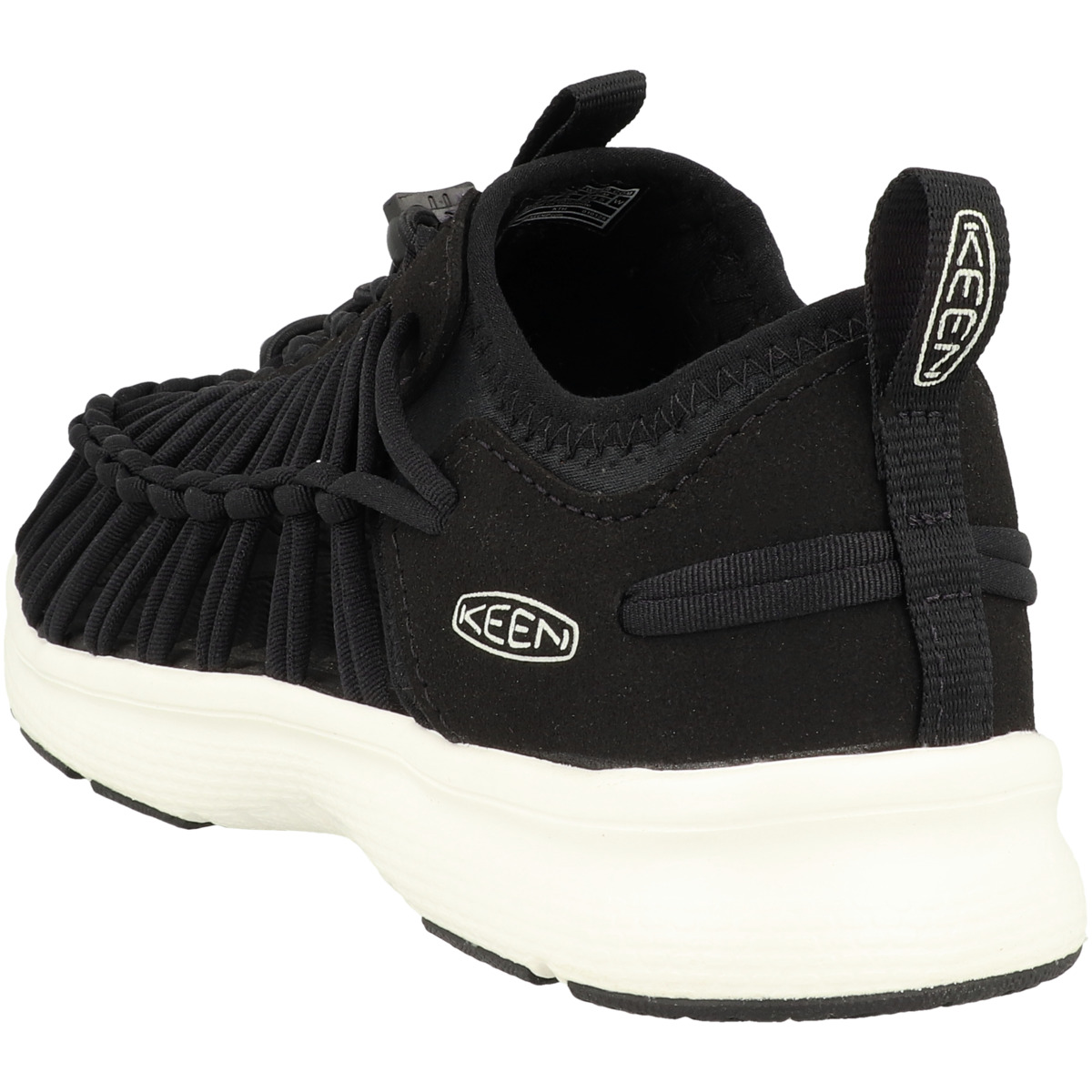 Keen UNEEK O3 Sneaker schwarz Keen UNEEK O3 Sneaker schwarz