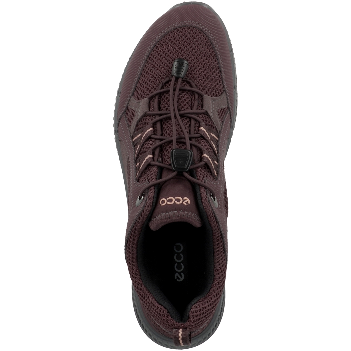 Ecco Terracruise II W Sneaker rot Ecco Terracruise II W Sneaker rot