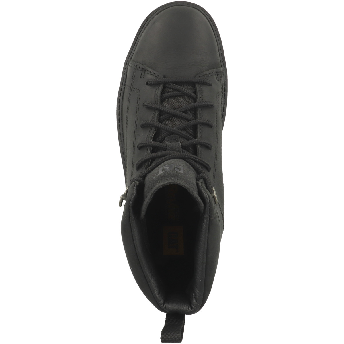 Caterpillar CAT Modulate WP Boots schwarz
