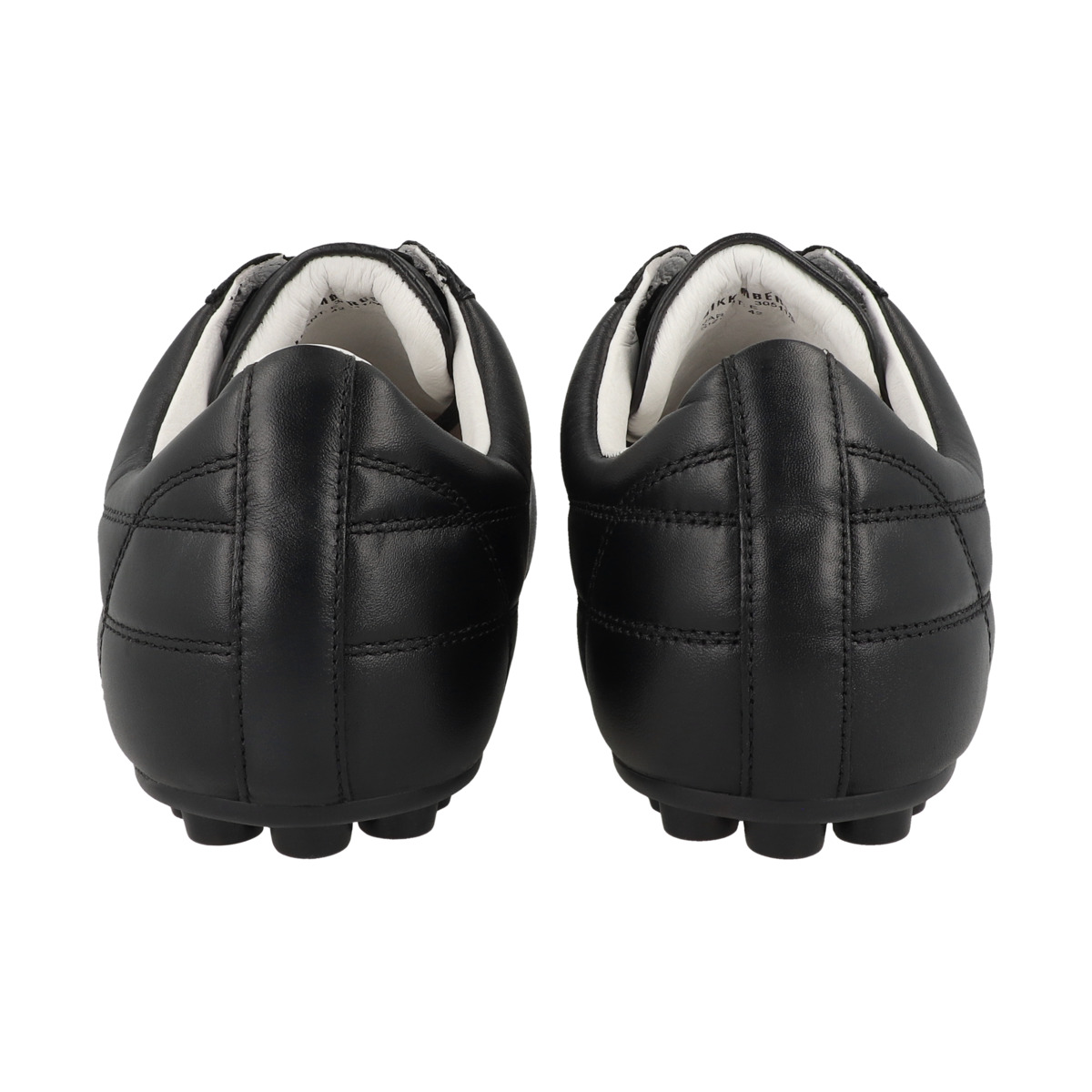 Bikkembergs Soccer M Sneaker low schwarz