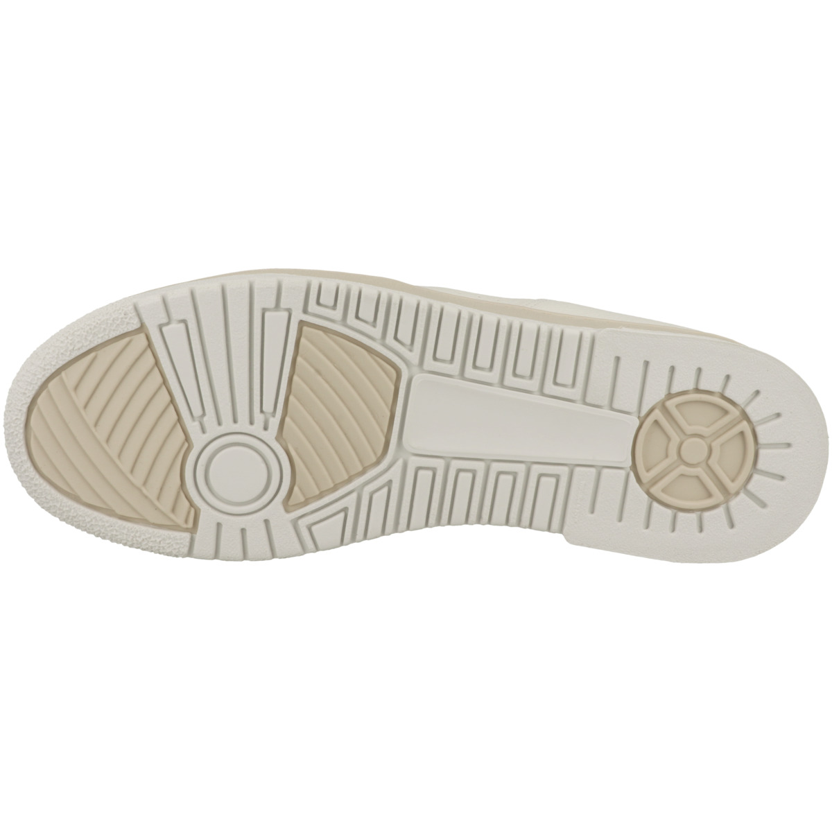 ekn Yucca Sneaker low weiss ekn Yucca Sneaker low weiss