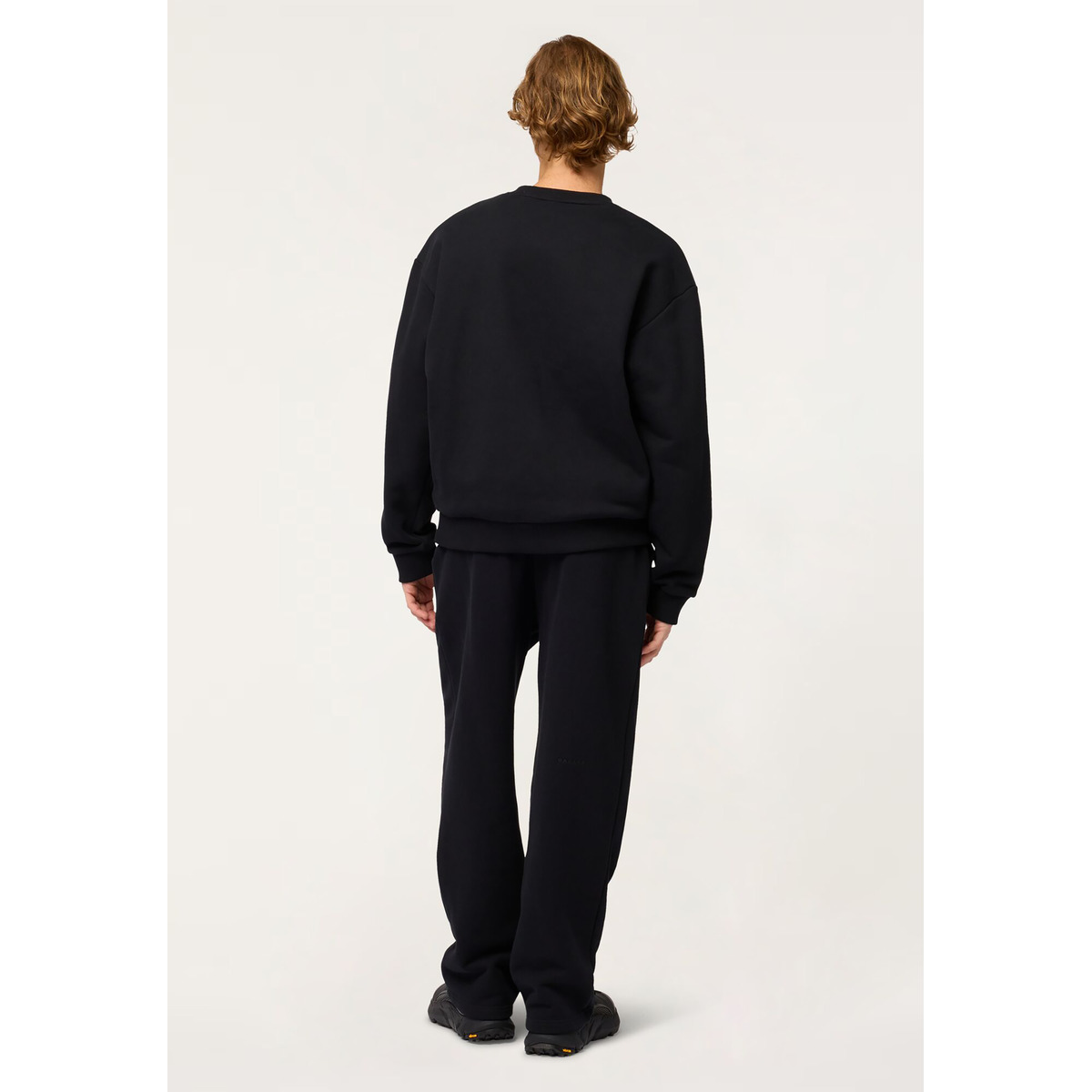 Oakley Soho Gen Crewneck Sweatshirt schwarz