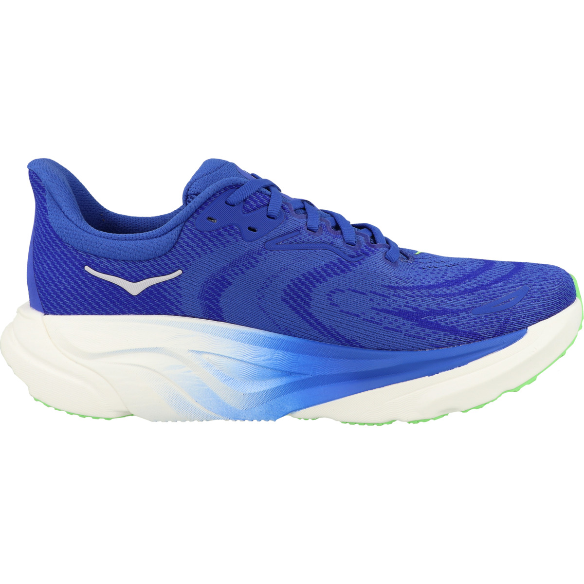 HOKA Arahi 8 Laufschuhe blau
