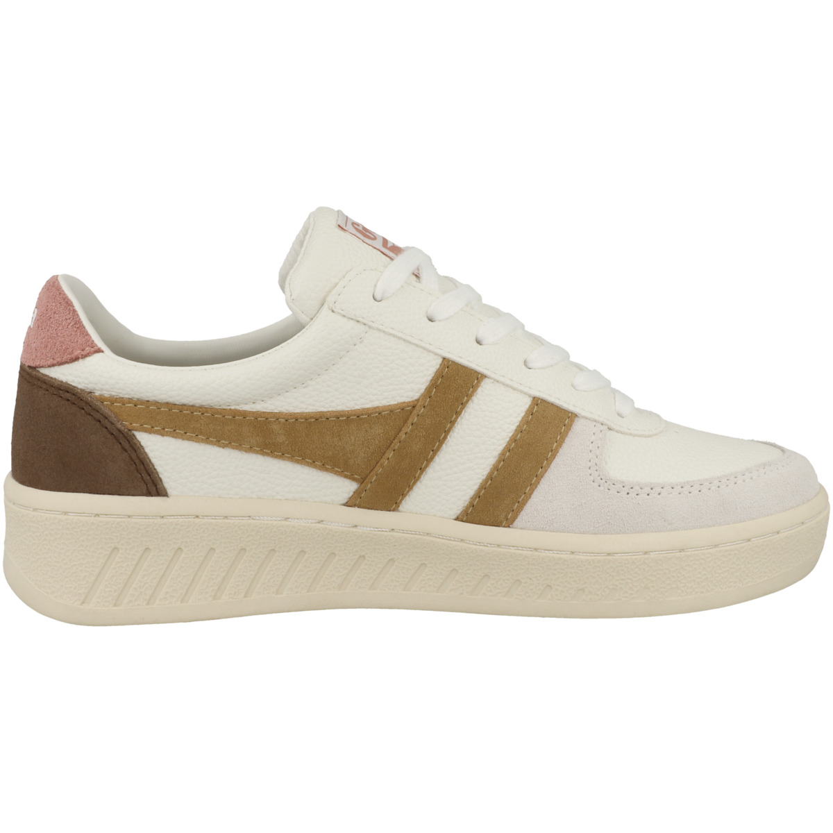 Gola Grandslam Trident Sneaker low weiss Gola Grandslam Trident Sneaker low weiss