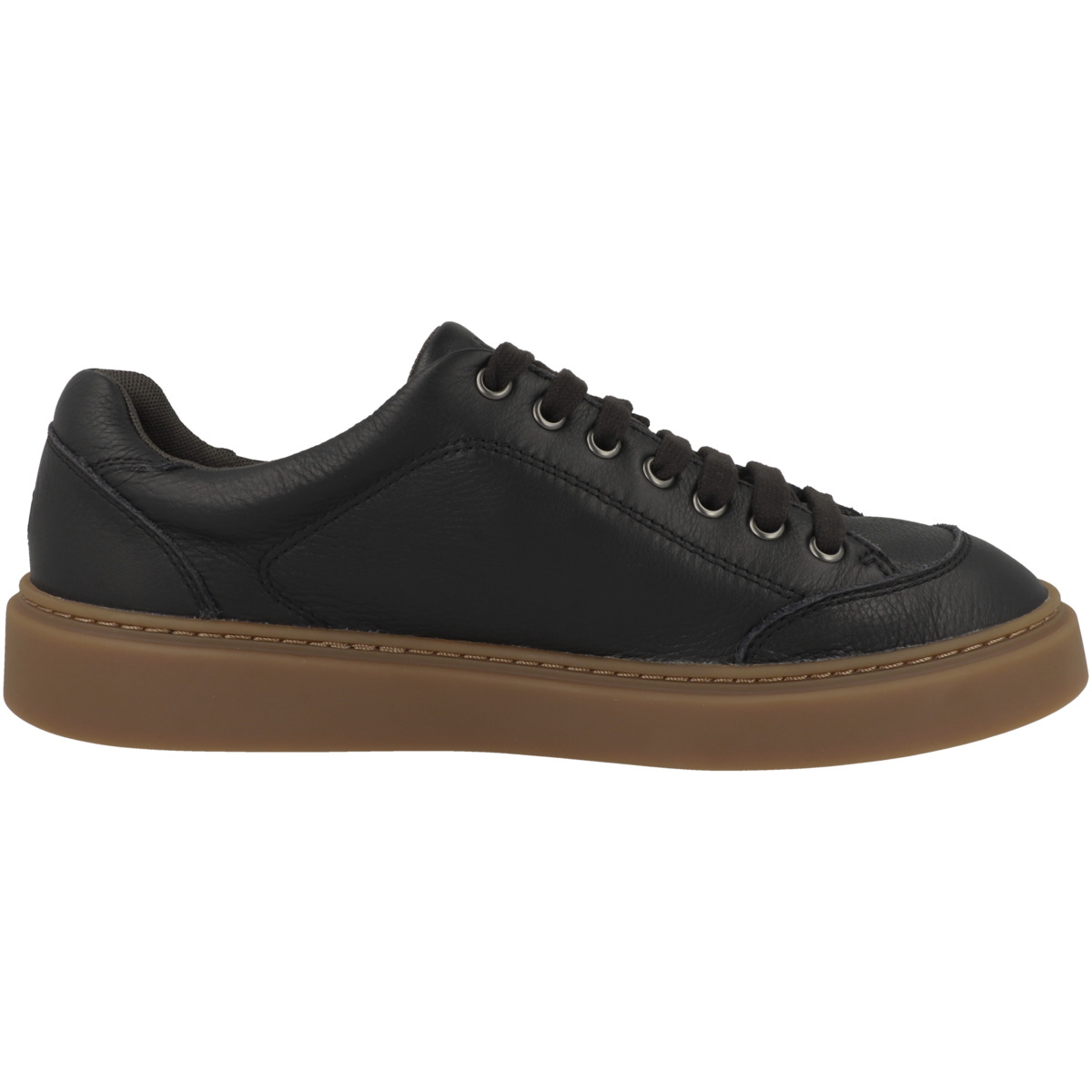 Camper Runner Twentyfive Sneaker low schwarz