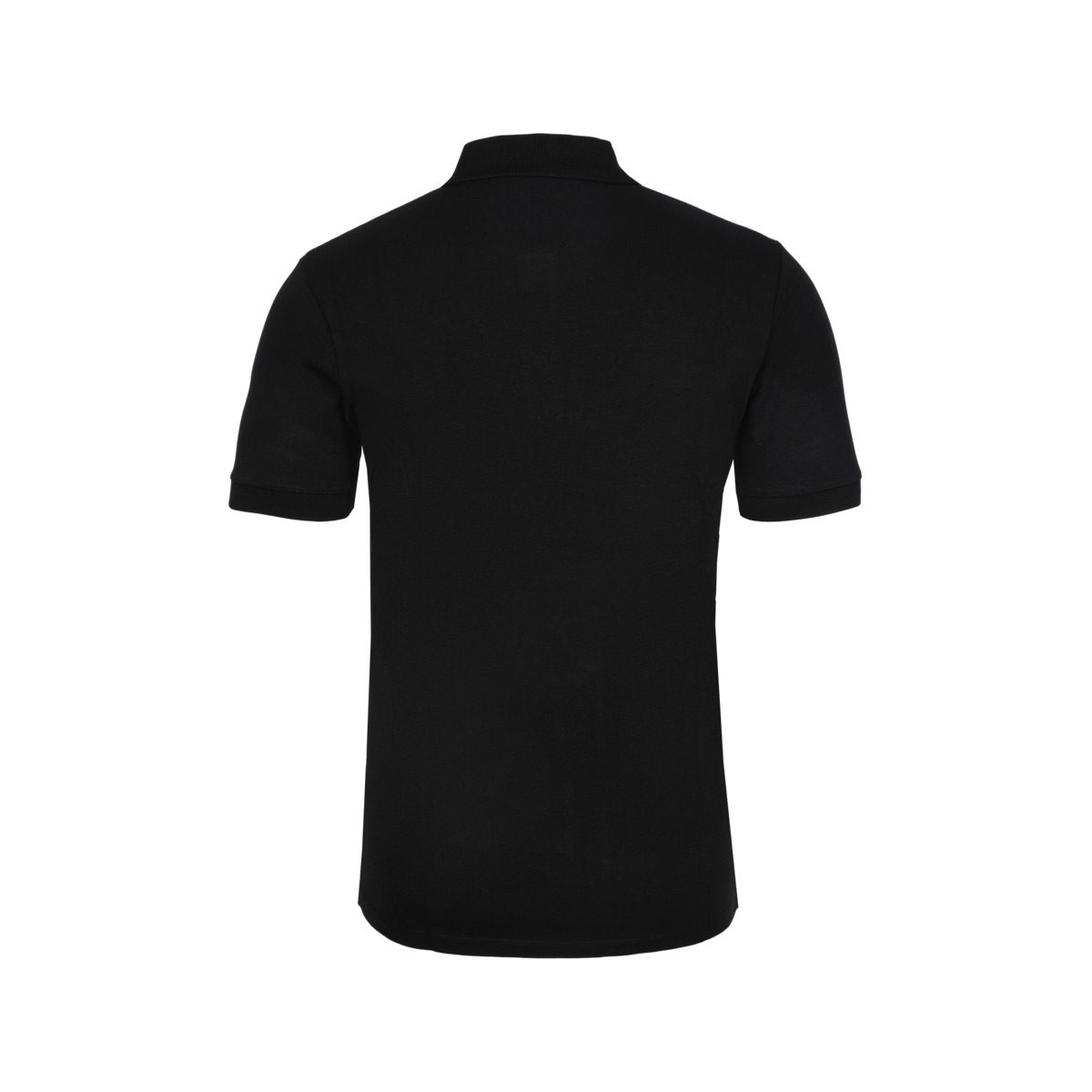 KARL LAGERFELD 745088 Poloshirt schwarz