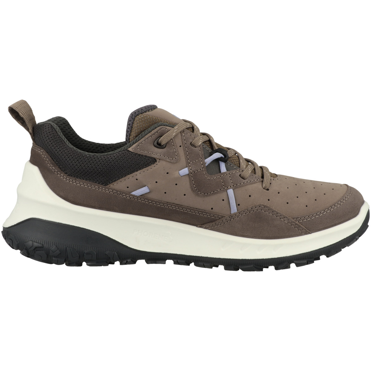 Ecco Ult-Trn W Outdoorschuhe braun Ecco Ult-Trn W Outdoorschuhe braun