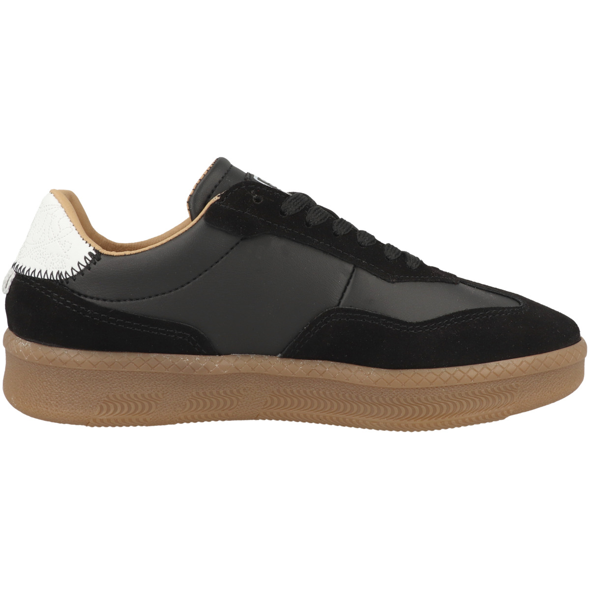 Steve Madden Euphoria Sneaker low schwarz