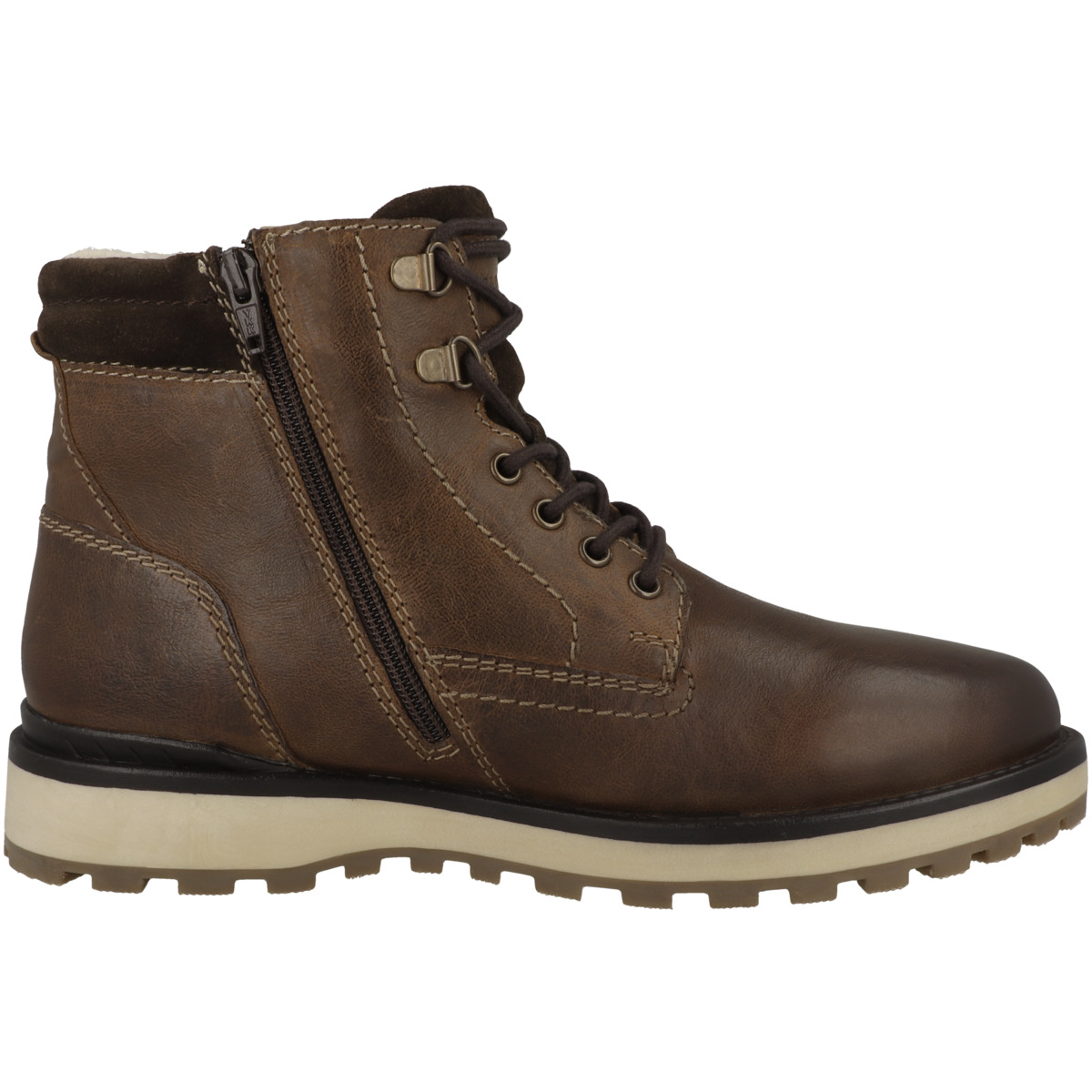 s.Oliver 5-16226-43 Boots braun