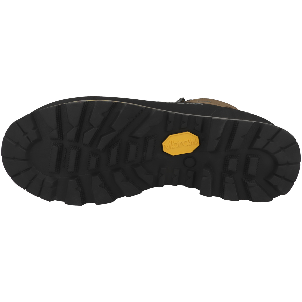 Garmont Nebraska II GTX Outdoorschuhe braun Garmont Nebraska II GTX Outdoorschuhe braun