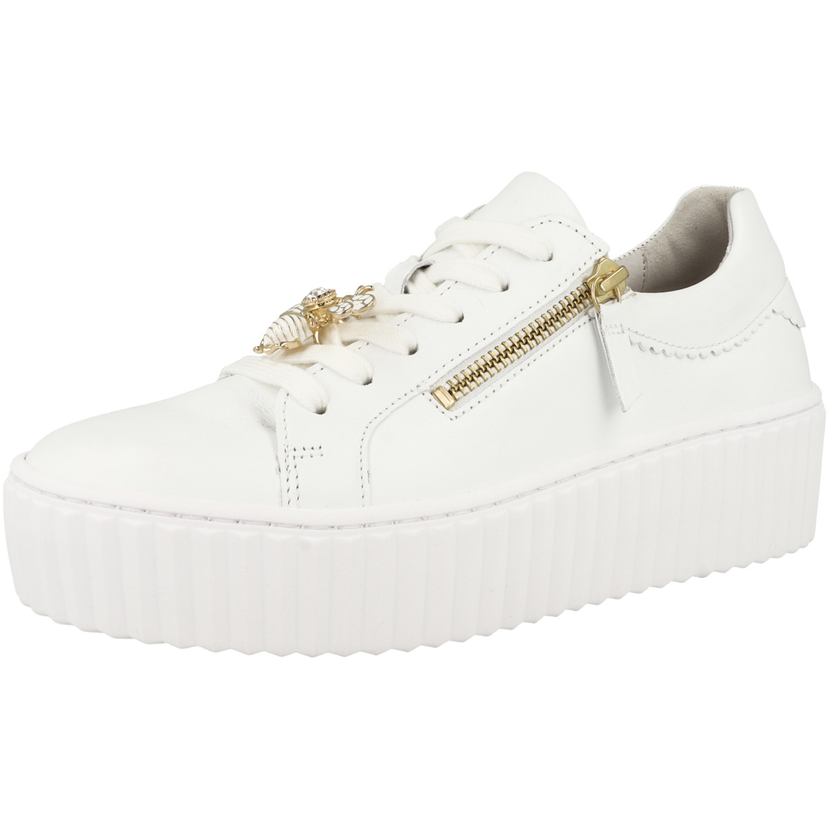 Gabor 63.201 Sneaker low weiss