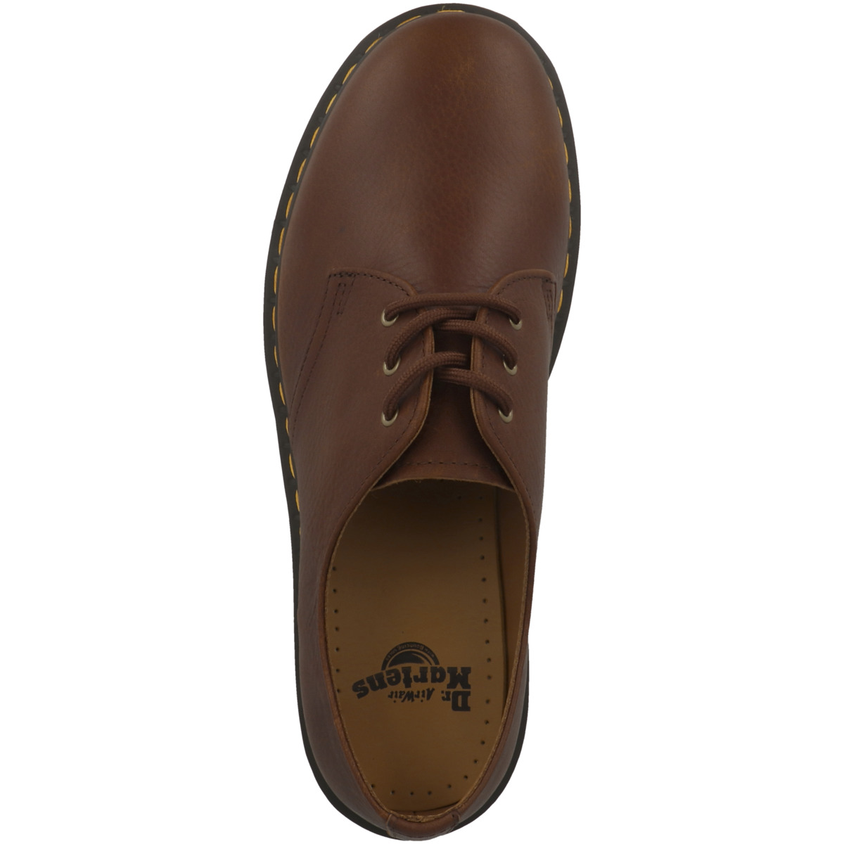 Dr. Martens 1461 Schuhe braun Dr. Martens 1461 Schuhe braun
