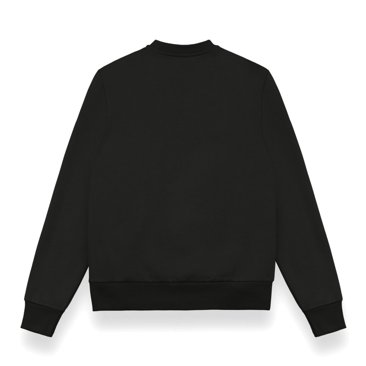 Colmar 8232R Sweatshirt schwarz