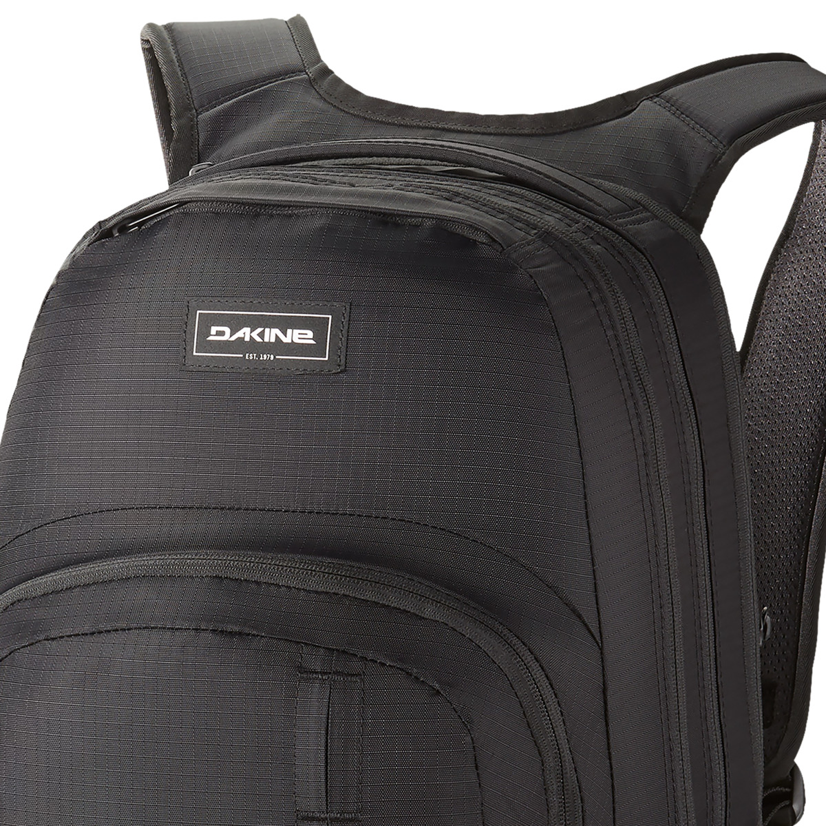 Dakine Campus Premium 28L Rucksack schwarz