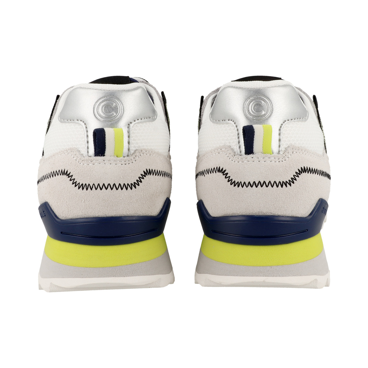 Colmar Travis Sport Crisp Sneaker low weiss
