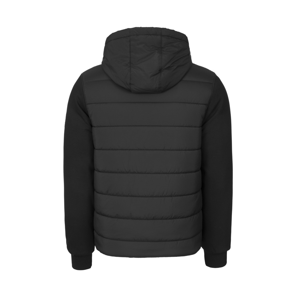 KARL LAGERFELD 505060 Übergangsjacke schwarz