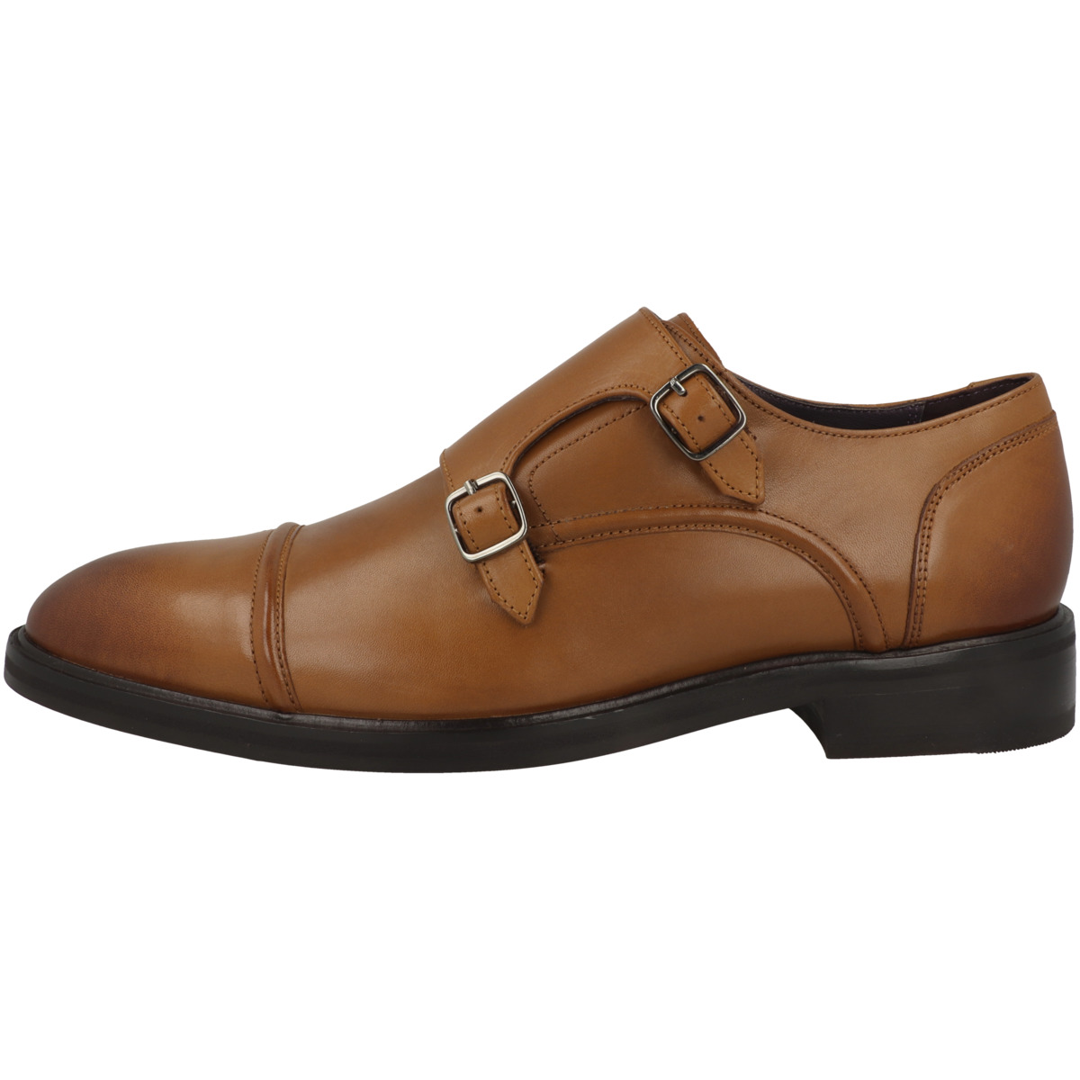 Baldessarini Samuel Calf Halbschuhe braun