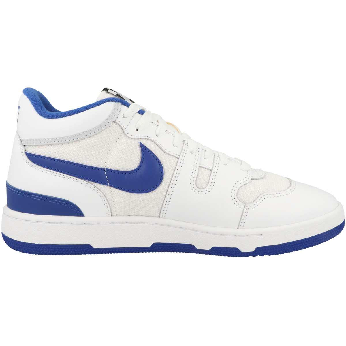 Nike Mac Attack Sneaker mid weiss