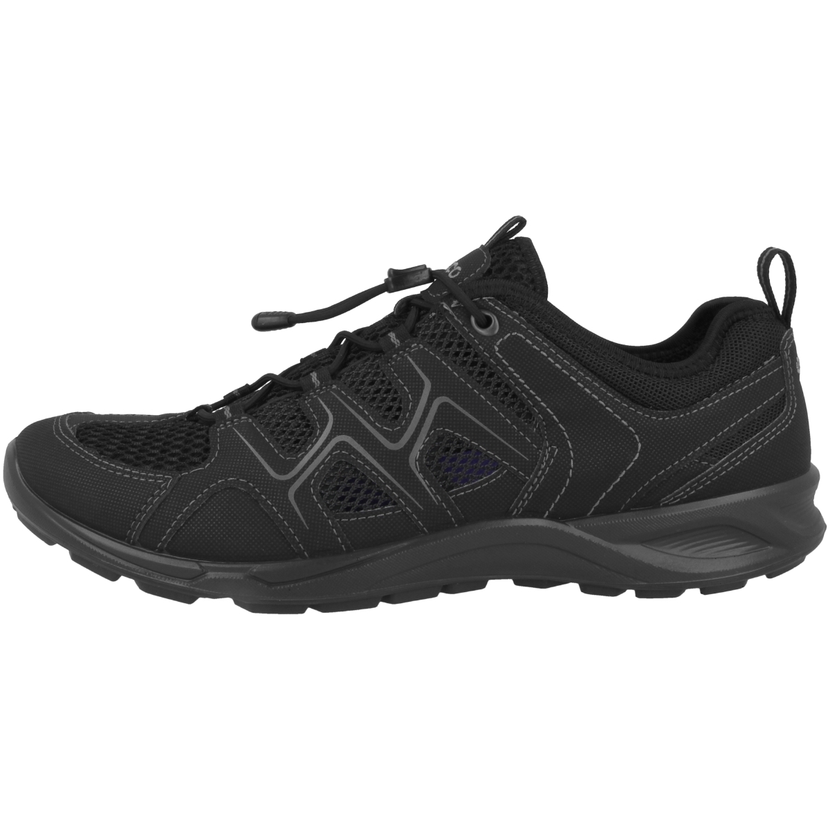 Ecco Terracruise LT Schuhe schwarz