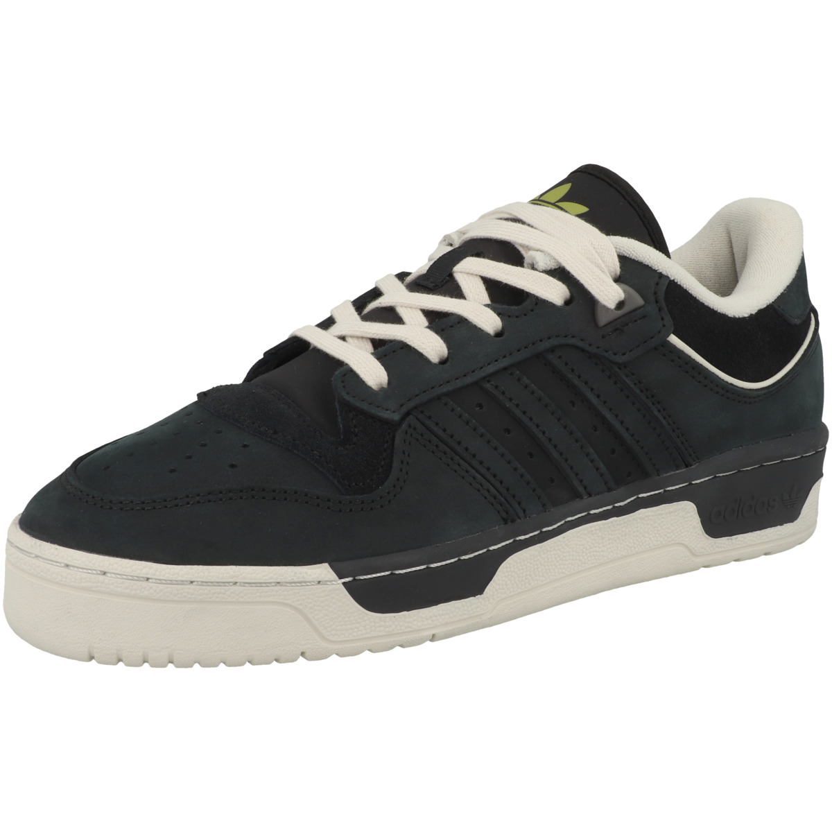 Adidas Rivalry 86 Low 003 Sneaker low schwarz Adidas Rivalry 86 Low 003 Sneaker low schwarz