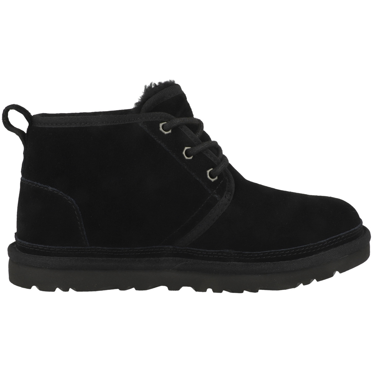 UGG Neumel Boots Women schwarz