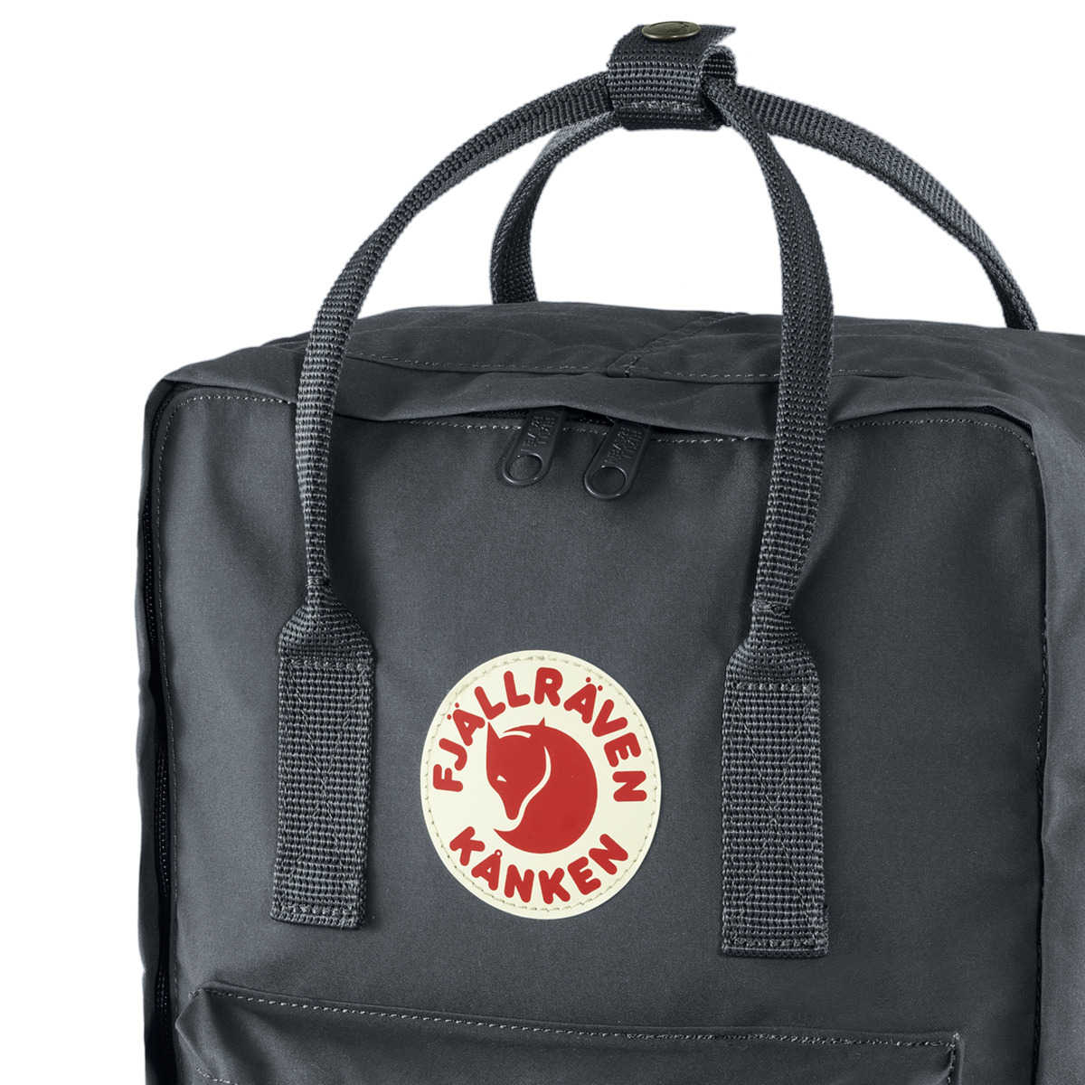 Fjällräven Kanken Rucksack grau Fjällräven Kanken Rucksack grau