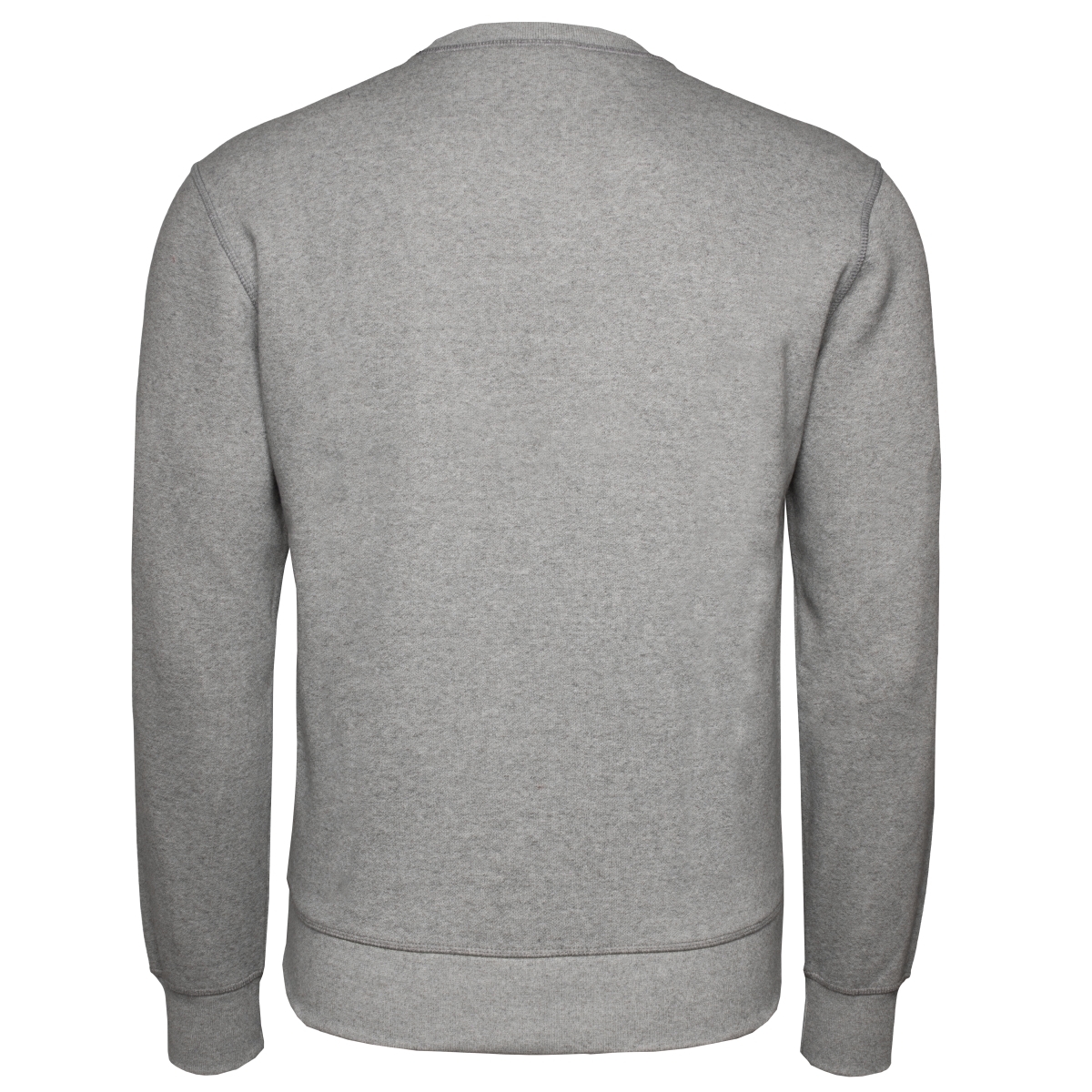 Champion Crewneck Sweatshirt grau