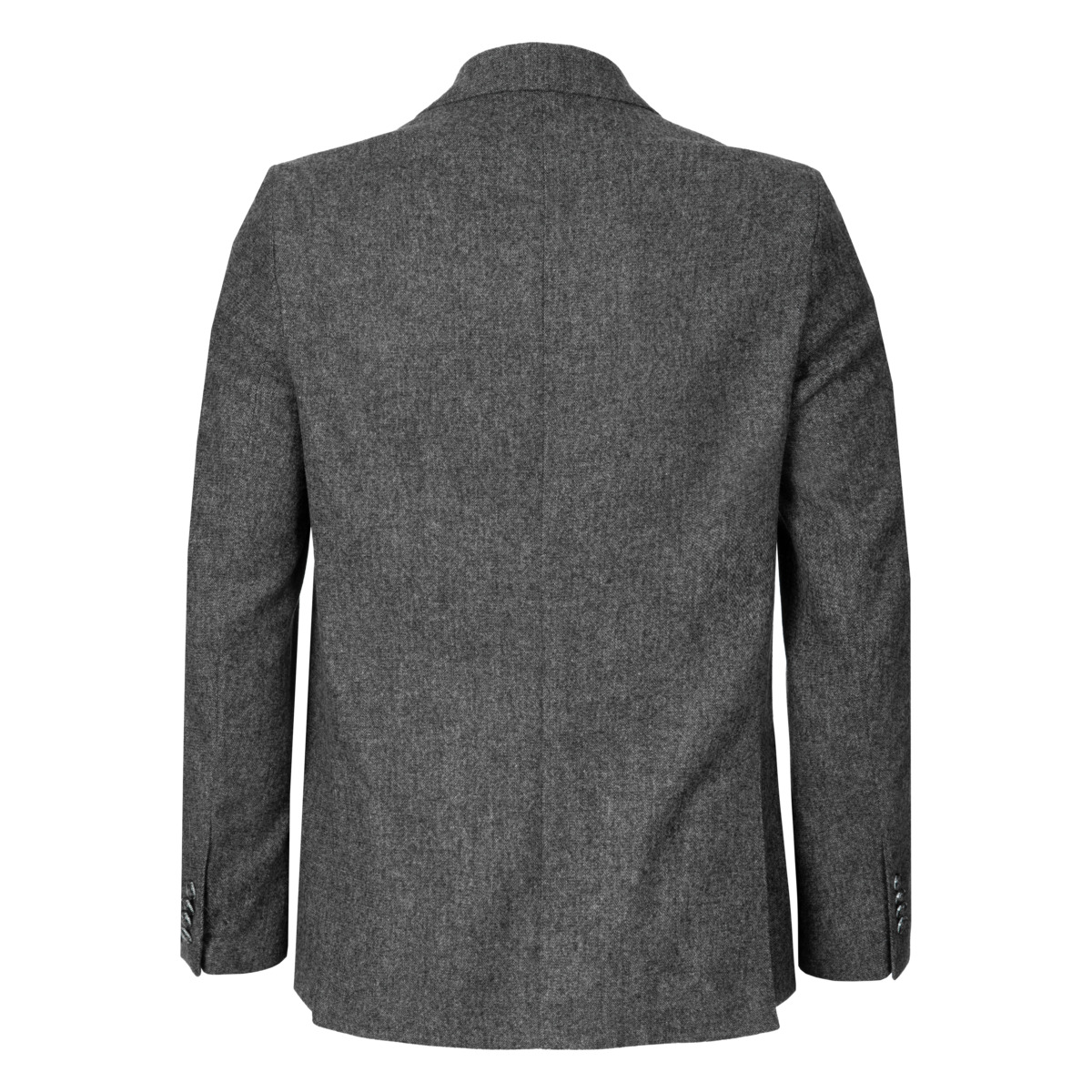 KARL LAGERFELD 155280 Sakko grau