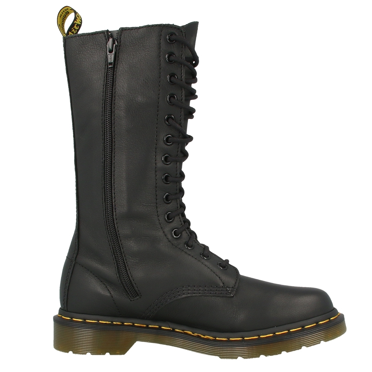 Dr. Martens 1B99 Women Boot Stiefel  schwarz