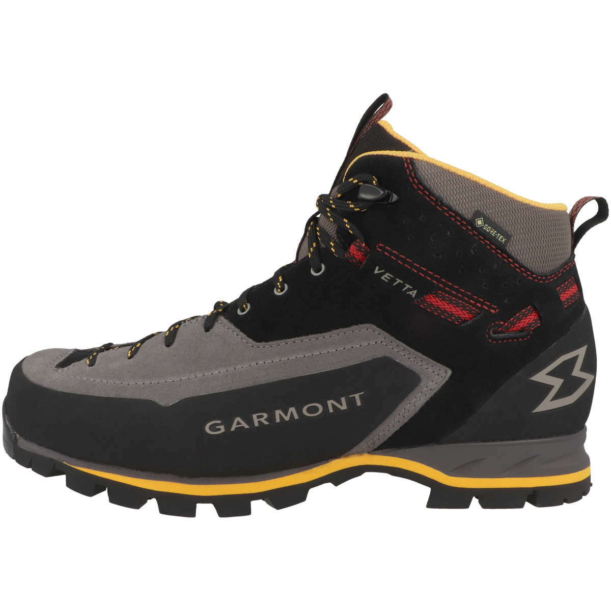 Garmont Vetta Evo GTX Outdoorschuhe schwarz