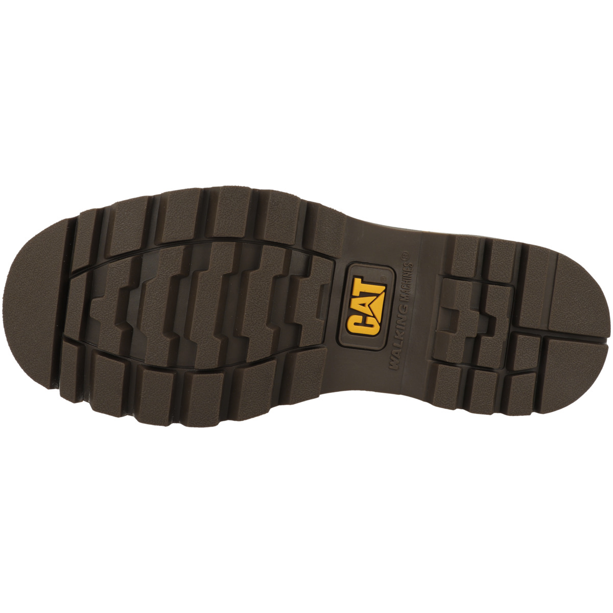 Caterpillar CAT Colorado 2.0 Boots hellgrau