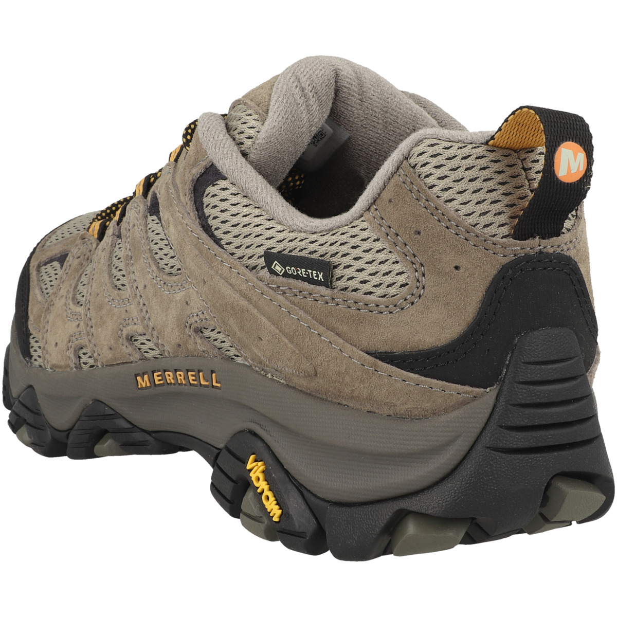 Merrell Moab 3 GTX Men Outdoorschuhe hellbraun