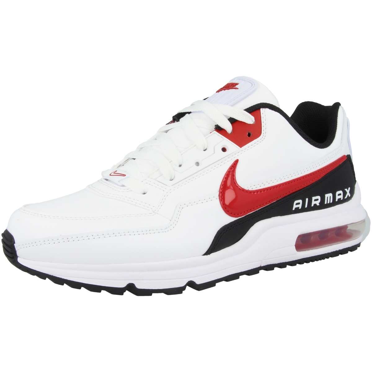 Nike Air Max LTD 3 Schuhe weiss Nike Air Max LTD 3 Schuhe weiss