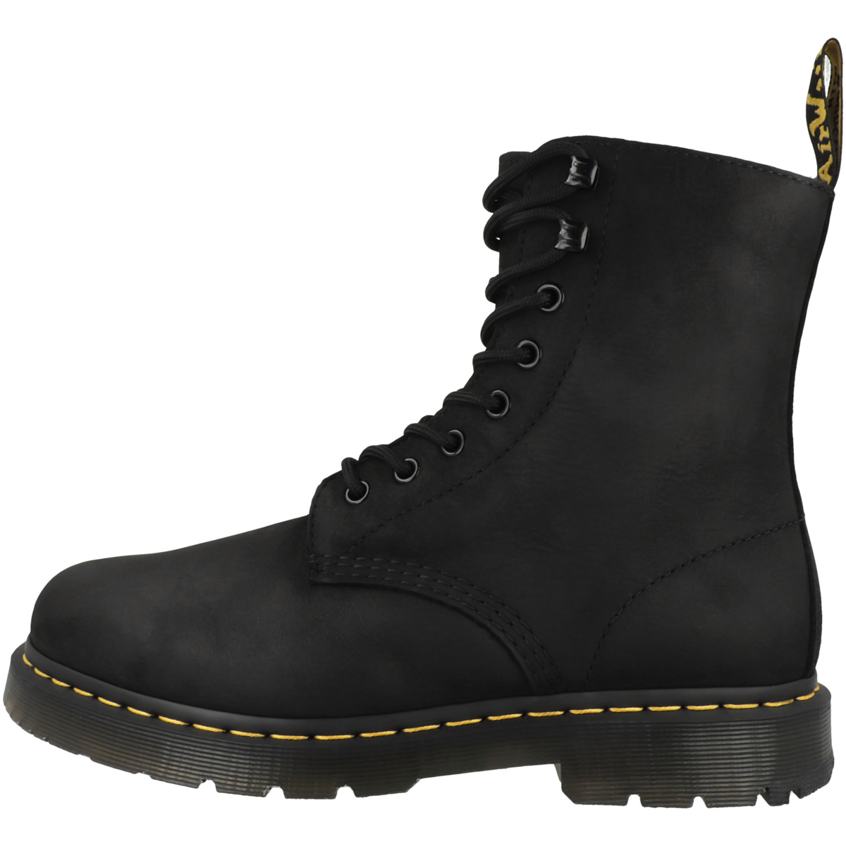 Dr. Martens 1460 Pascal WG Boots schwarz
