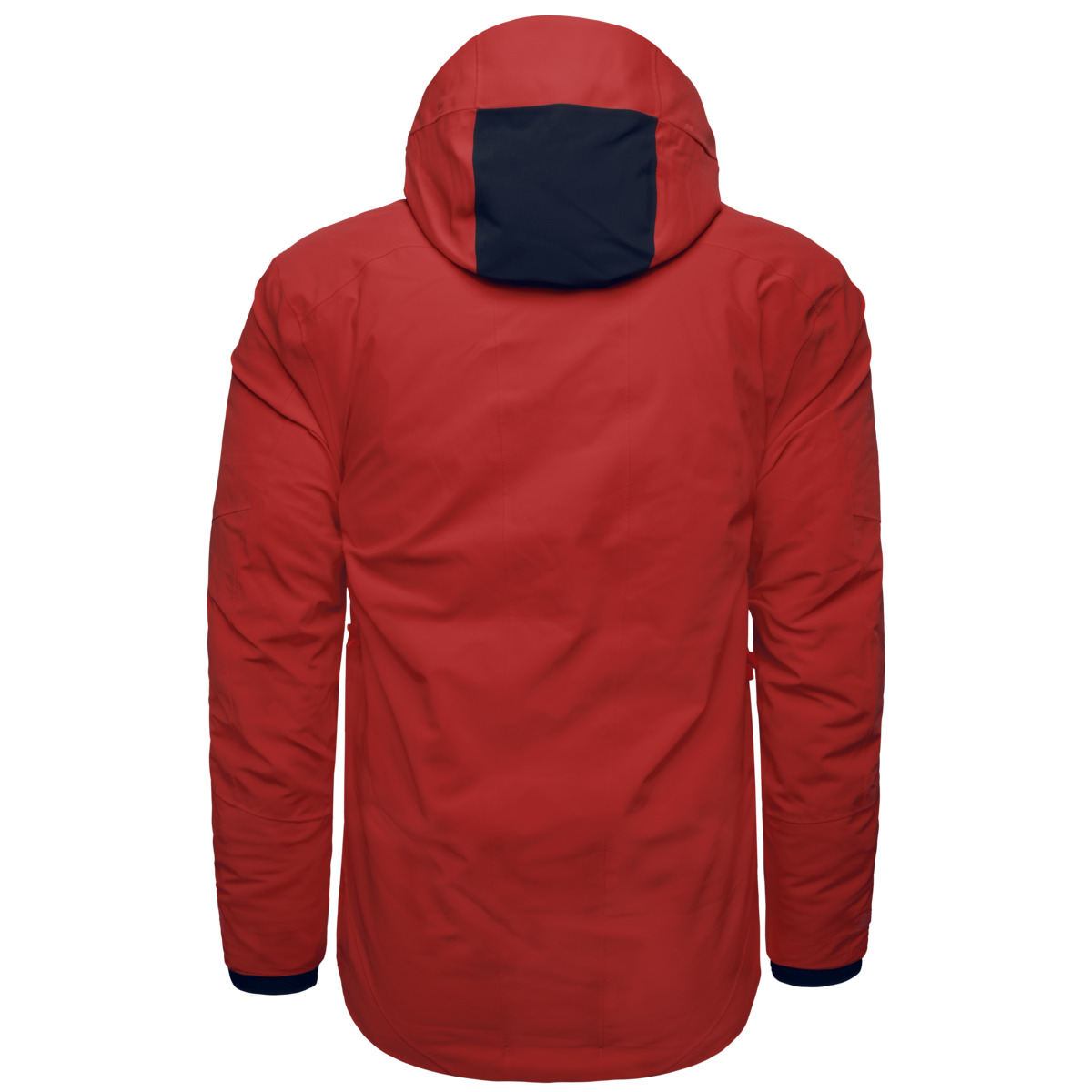 Schöffel Ski Jacket Piz Badus M Funktionsjacke rot Schöffel Ski Jacket Piz Badus M Funktionsjacke rot