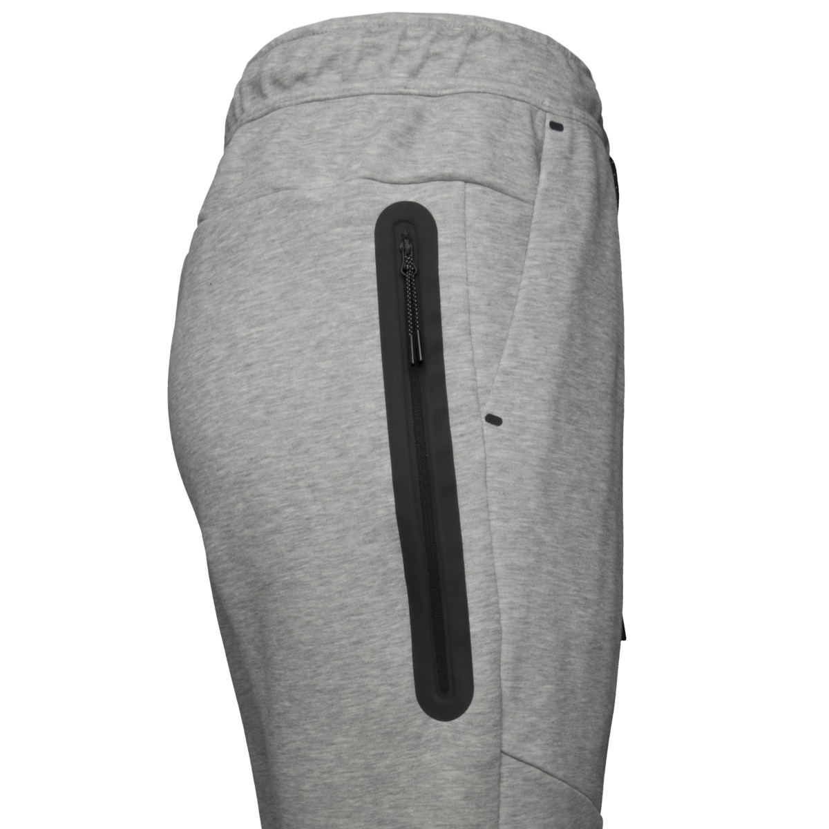 Nike Fleece Joggers Hose grau Nike Fleece Joggers Hose grau