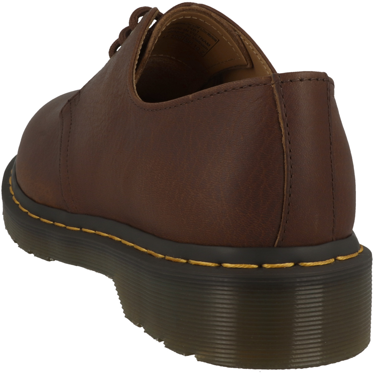 Dr. Martens 1461 Schuhe braun Dr. Martens 1461 Schuhe braun